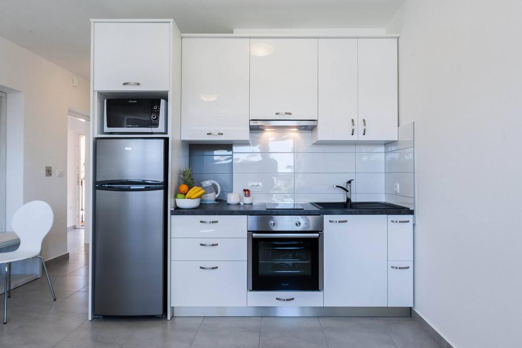 Stylish Centre Apartments Zadar Phòng bức ảnh
