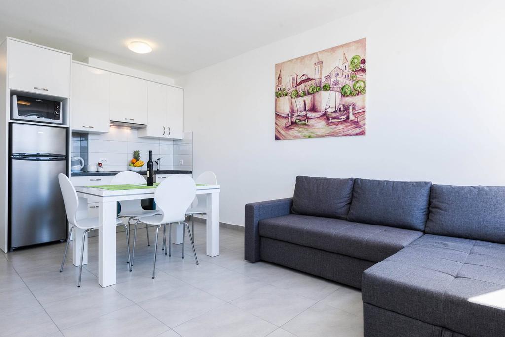 Stylish Centre Apartments Zadar Phòng bức ảnh