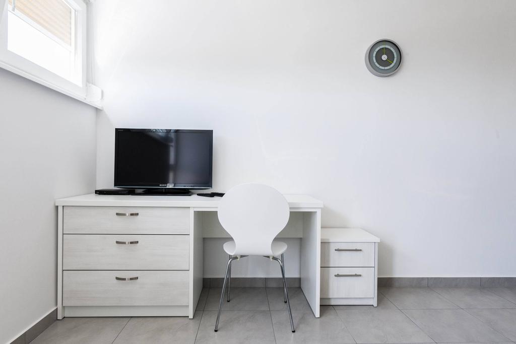 Stylish Centre Apartments Zadar Phòng bức ảnh