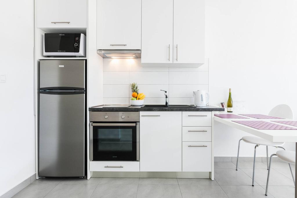Stylish Centre Apartments Zadar Phòng bức ảnh