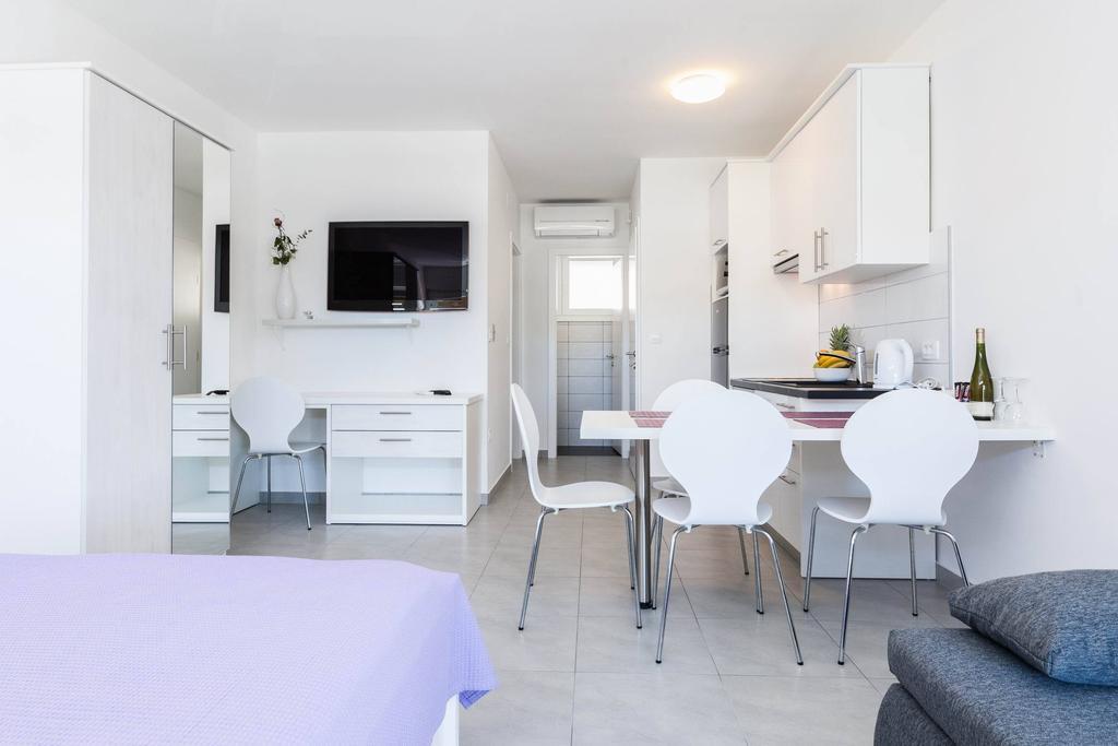 Stylish Centre Apartments Zadar Phòng bức ảnh