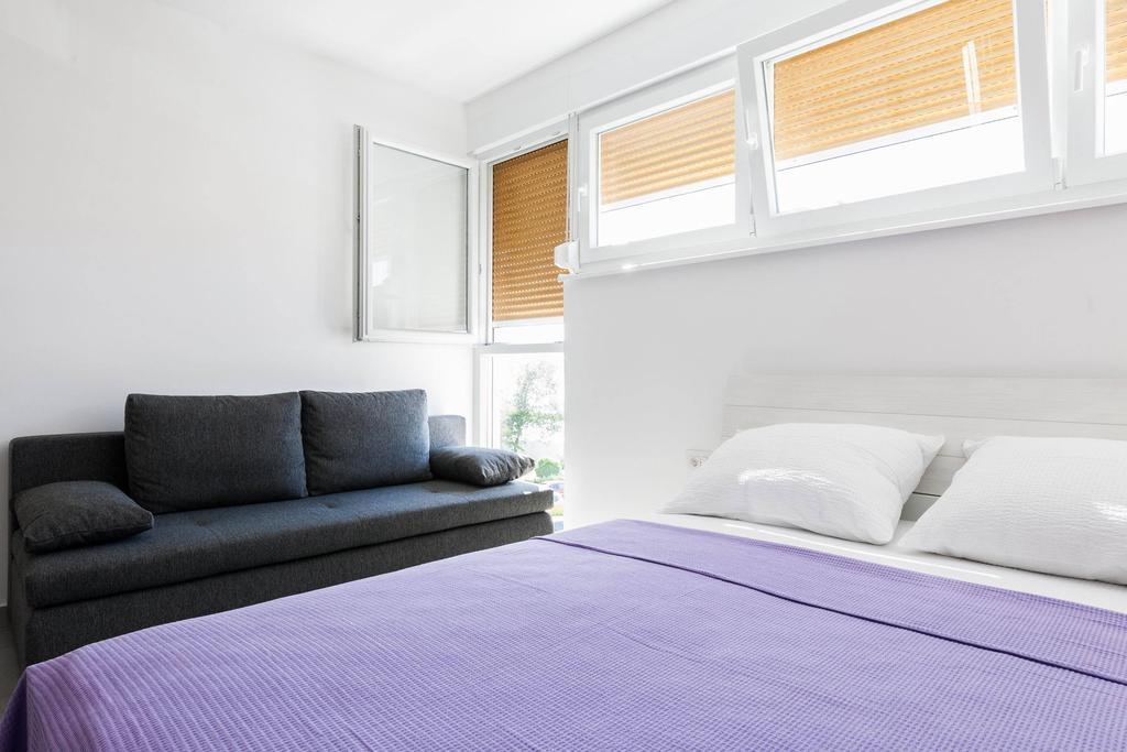 Stylish Centre Apartments Zadar Phòng bức ảnh