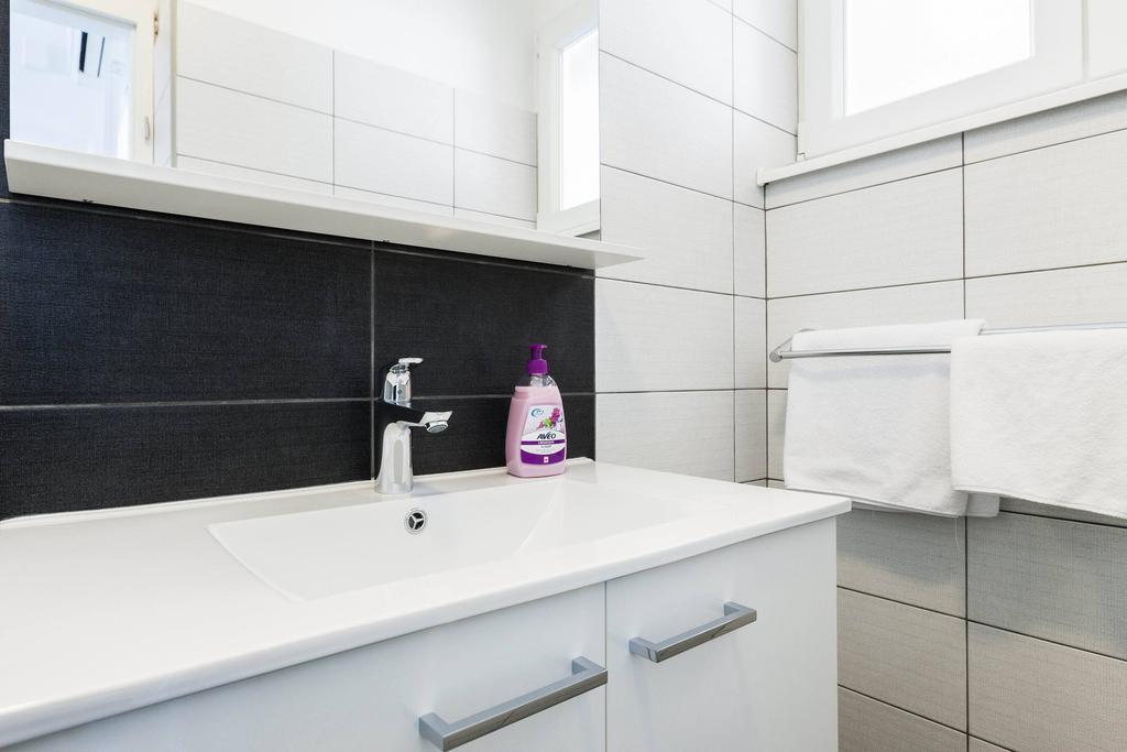 Stylish Centre Apartments Zadar Phòng bức ảnh